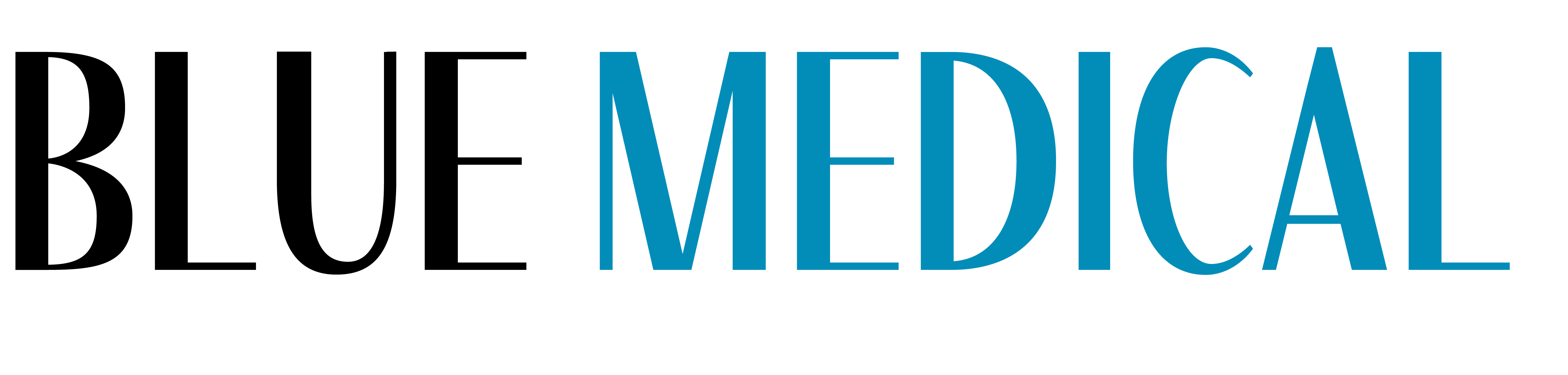 BLUE MEDICAL